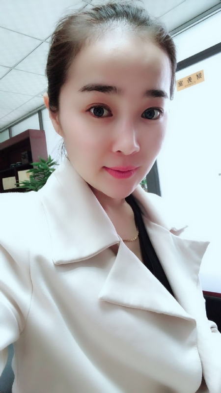薇薇123的第三张照片--泰州相亲服务中心