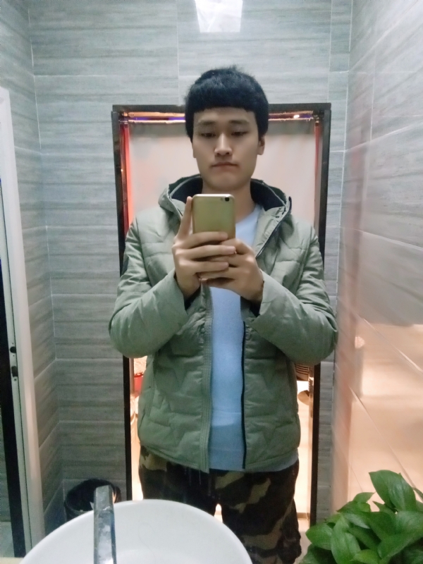 詹姆斯的第一张照片--泰州相亲服务中心