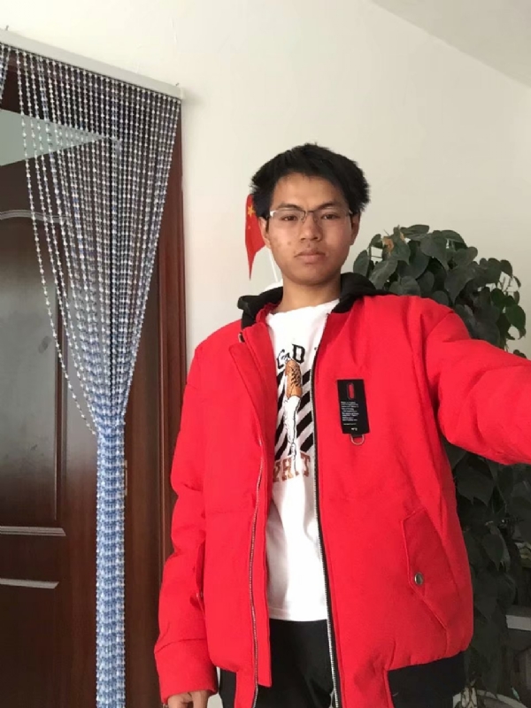 新希望的第一张照片--泰州相亲服务中心
