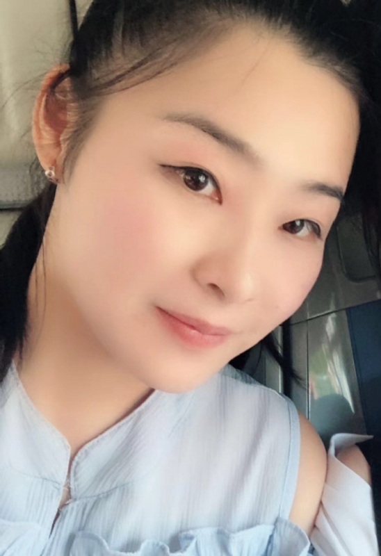 lclc的第一张照片--泰州相亲服务中心