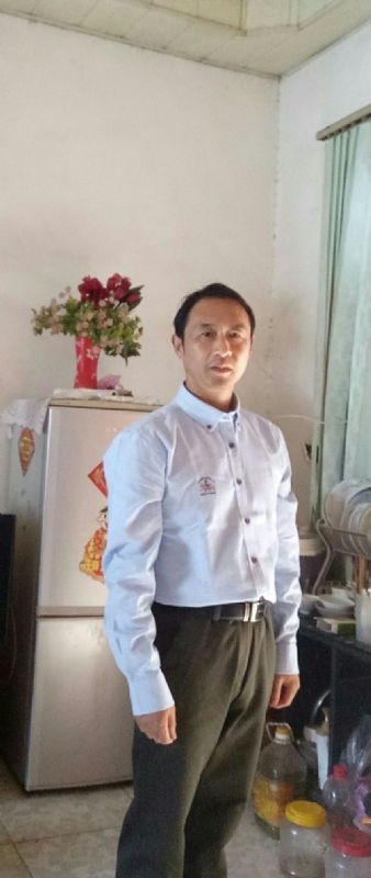 明月的第一张照片--泰州相亲服务中心