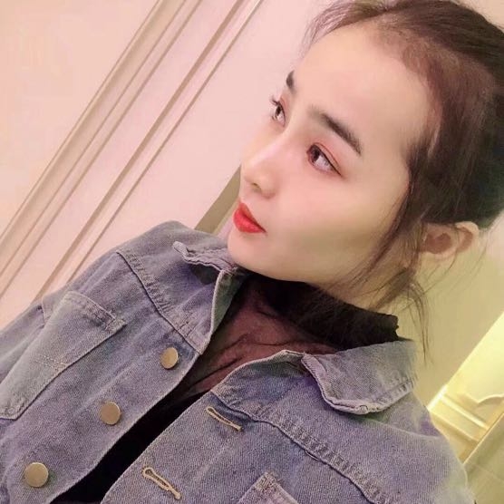 温柔悦的第一张照片--泰州相亲服务中心
