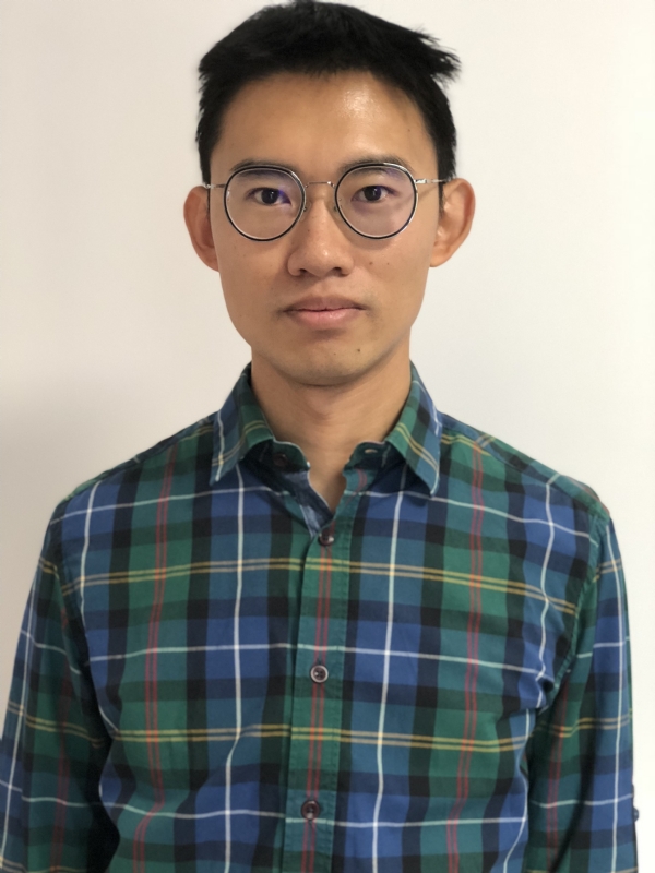 廉钧的第一张照片--泰州相亲服务中心