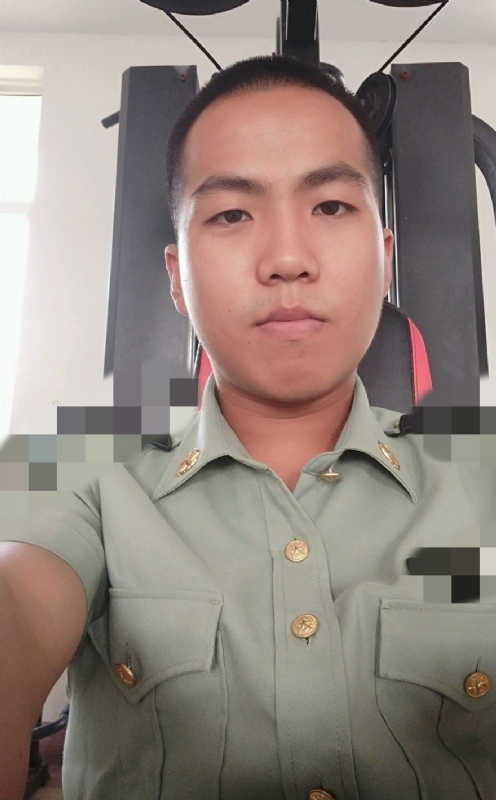justin的第一张照片--泰州相亲服务中心