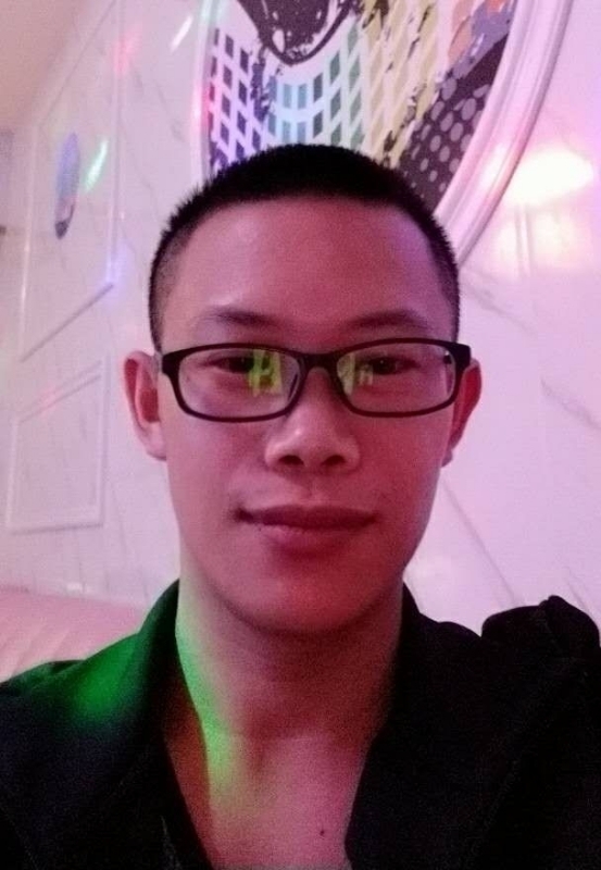 小海哥哥的第一张照片--泰州相亲服务中心