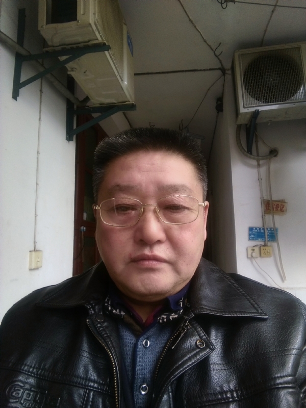 金泰的第一张照片--泰州相亲服务中心