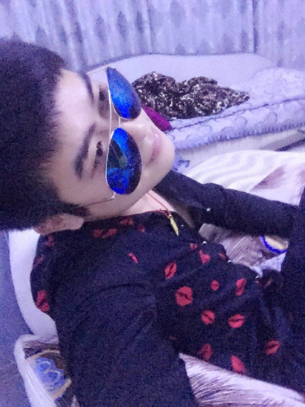 张小嫌的第一张照片--泰州相亲服务中心