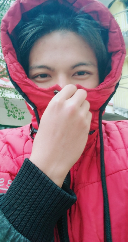 姜小迈的第一张照片--泰州相亲服务中心