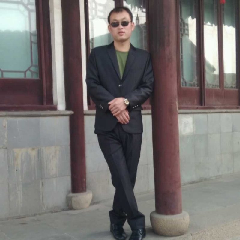 缘分的第一张照片--泰州相亲服务中心