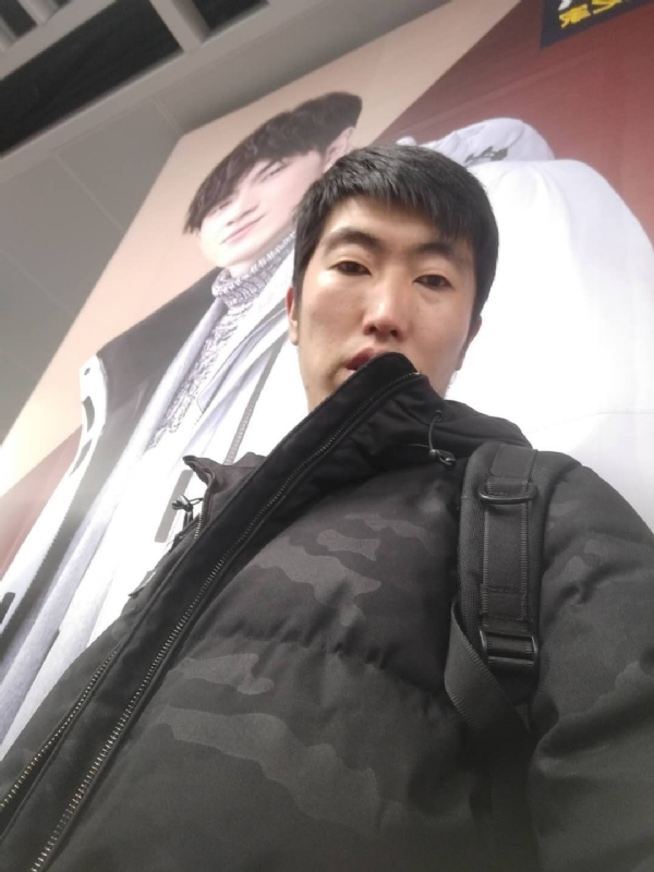 siyuan的第二张照片--泰州相亲服务中心