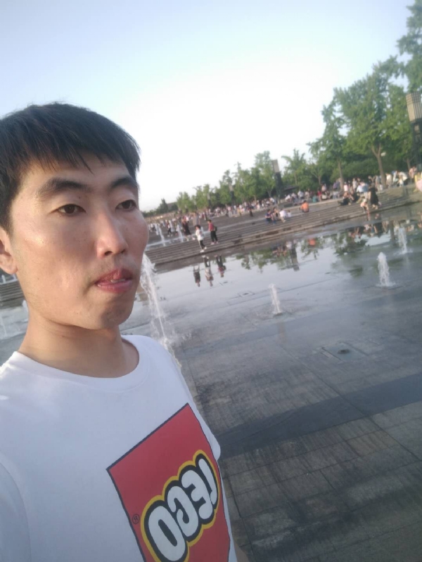 siyuan的第三张照片--泰州相亲服务中心
