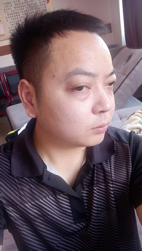 大熊的第一张照片--泰州相亲服务中心