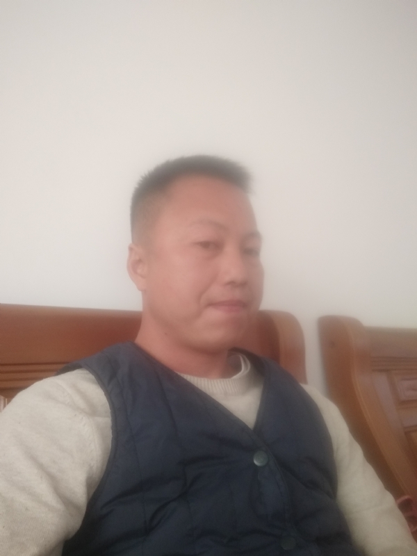 只对你好的第一张照片--泰州相亲服务中心