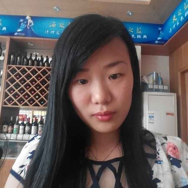 风铃的第一张照片--泰州相亲服务中心