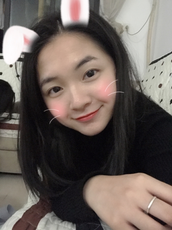 喵小姐的第一张照片--泰州相亲服务中心