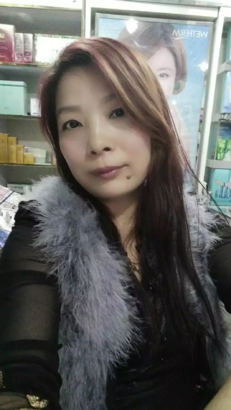 胡静的第一张照片--泰州相亲服务中心