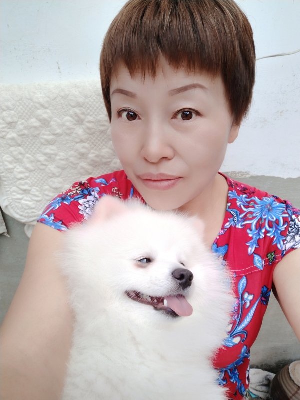 世事无常的第一张照片--泰州相亲服务中心