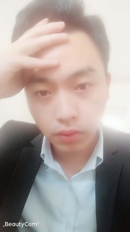 萧根生的第一张照片--泰州相亲服务中心