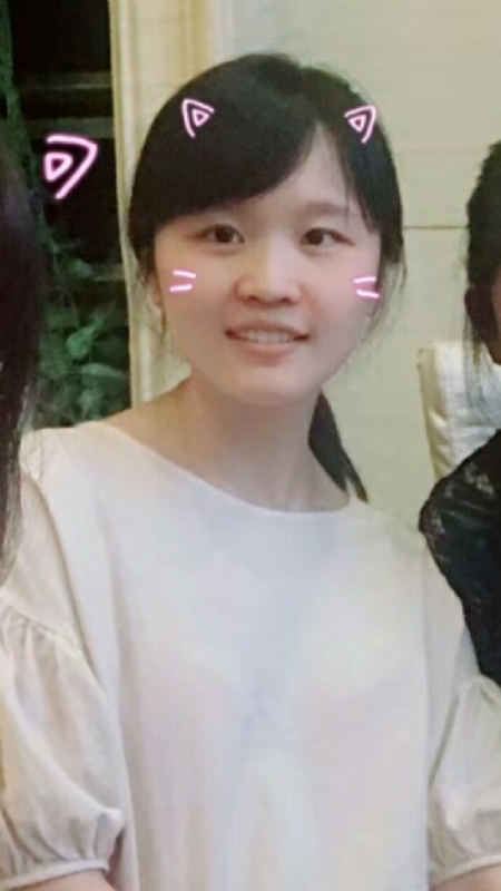曦曦陈的第一张照片--泰州相亲服务中心