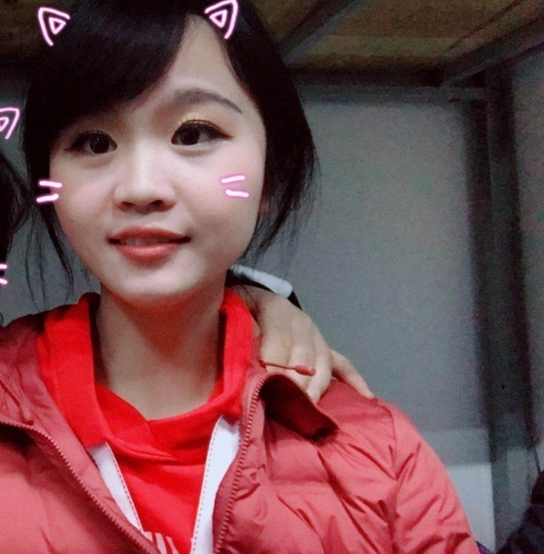 曦曦陈的第二张照片--泰州相亲服务中心