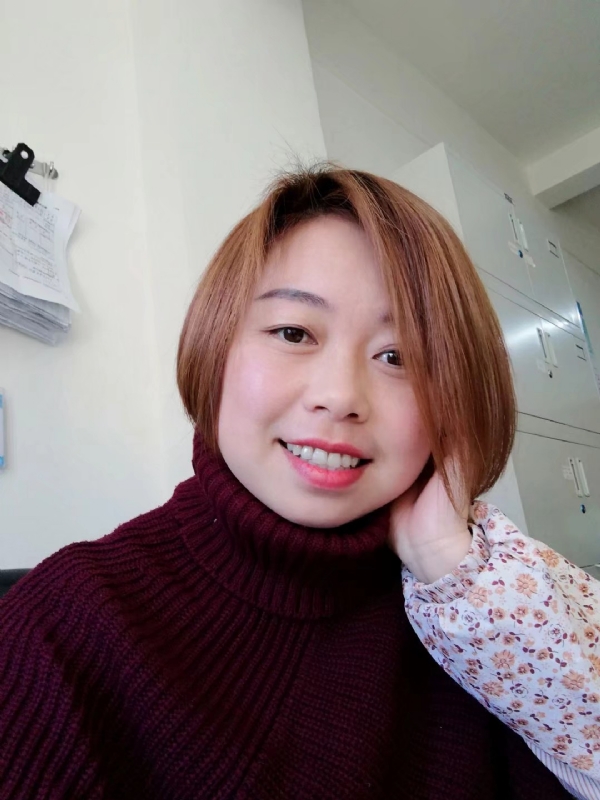 漠然的第一张照片--泰州相亲服务中心