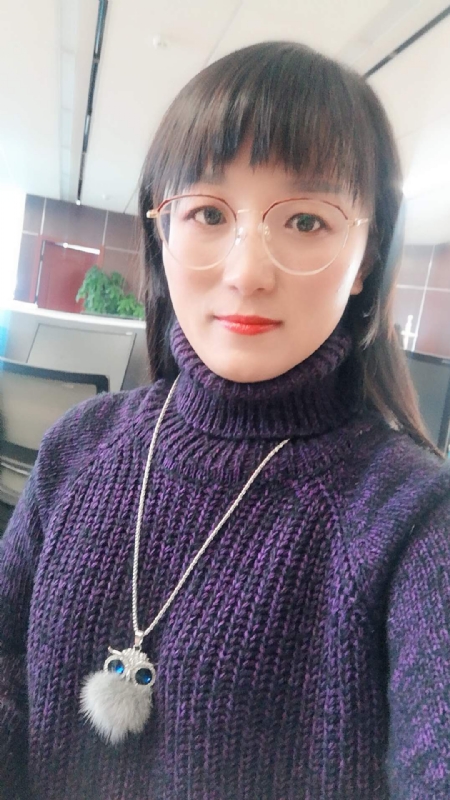 一生有你的第二张照片--泰州相亲服务中心