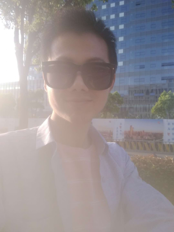 明仔的第一张照片--泰州相亲服务中心