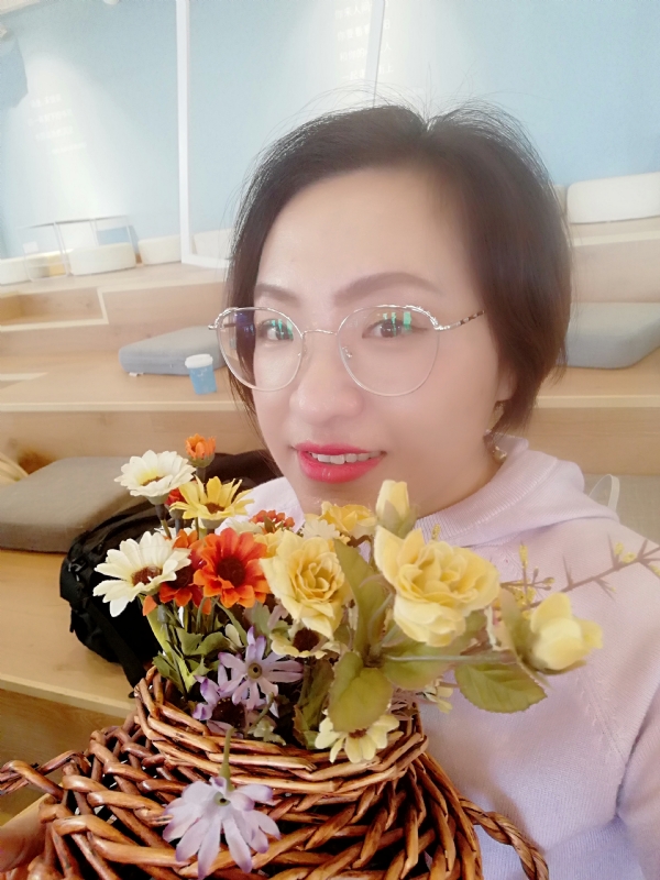 大猫的第一张照片--泰州相亲服务中心