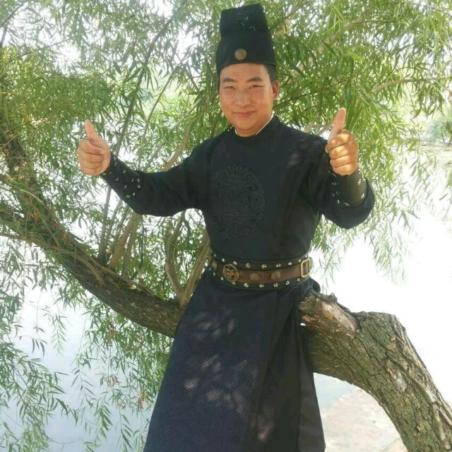 yangtao的第一张照片--泰州相亲服务中心