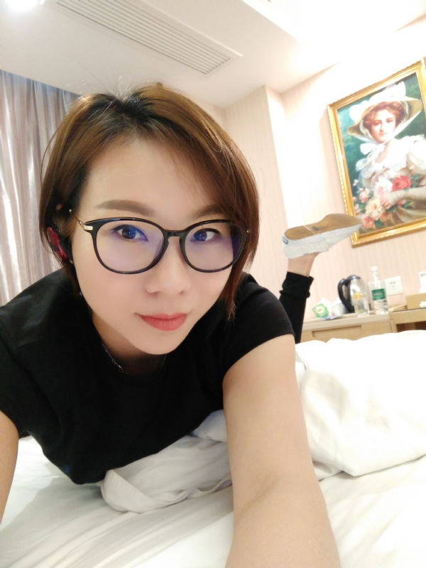 双子座的第一张照片--泰州相亲服务中心