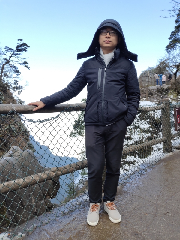 记录的地平线的第一张照片--泰州相亲服务中心