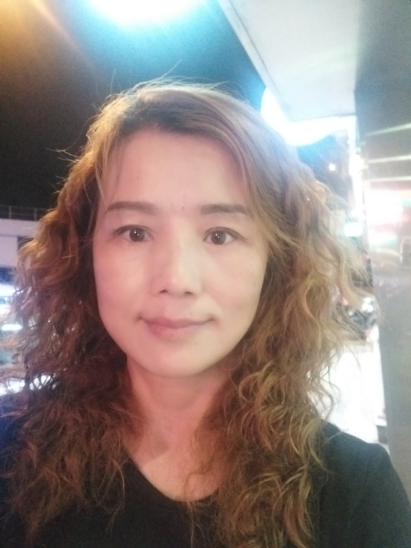 雪儿的第一张照片--泰州相亲服务中心