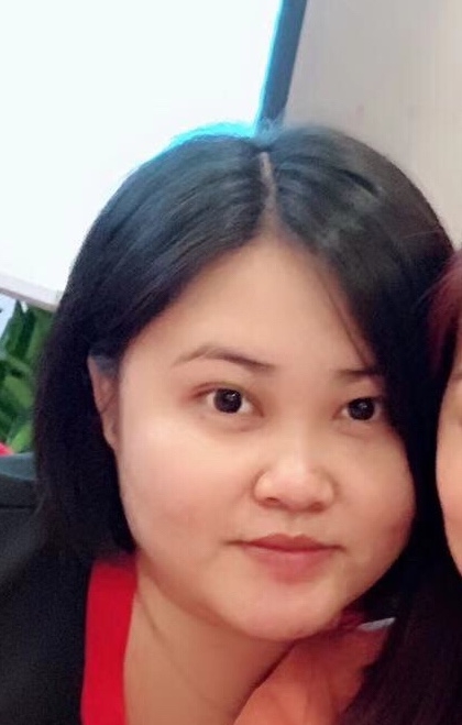 静静的第一张照片--泰州相亲服务中心