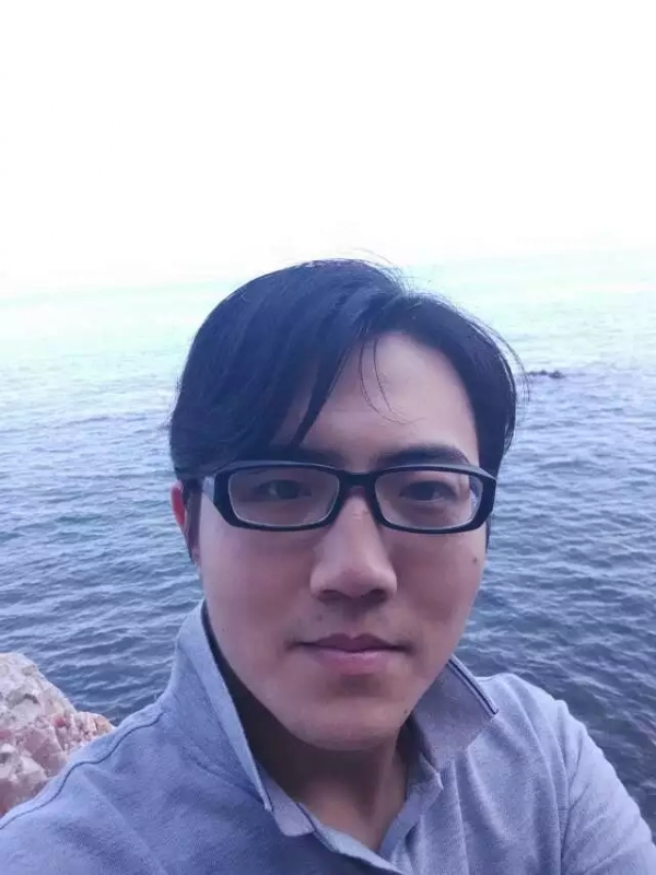 寻觅的第一张照片--泰州相亲服务中心