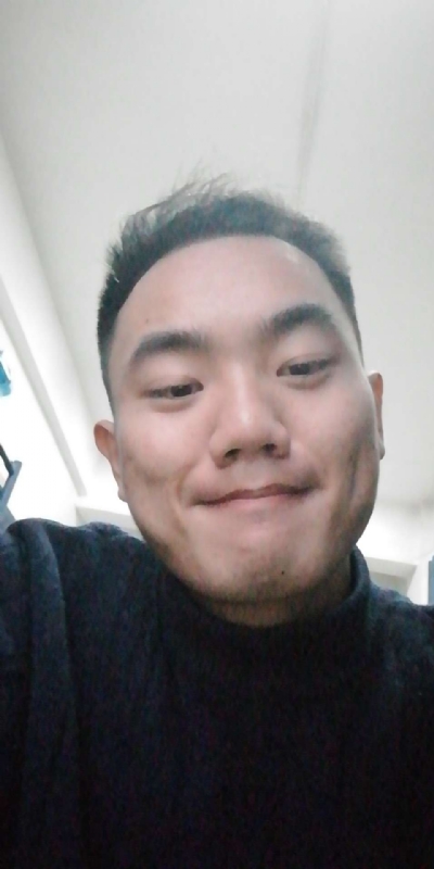小汪的第一张照片--泰州相亲服务中心