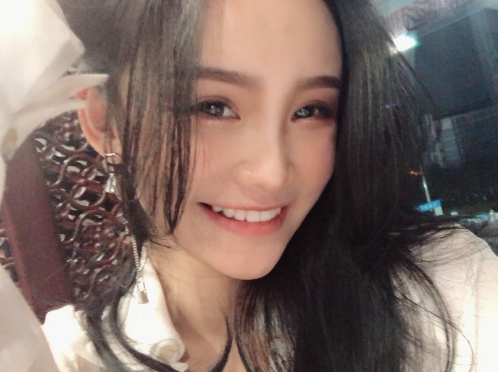 紫薇的第一张照片--泰州相亲服务中心