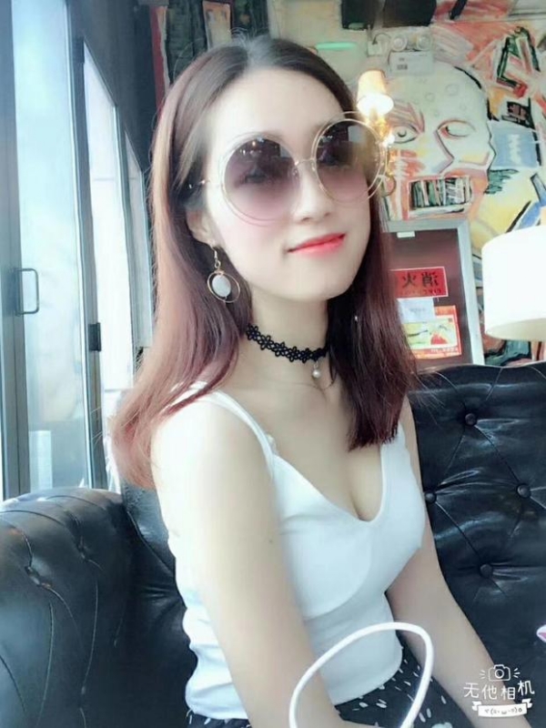 蕓兒的第一张照片--泰州相亲服务中心