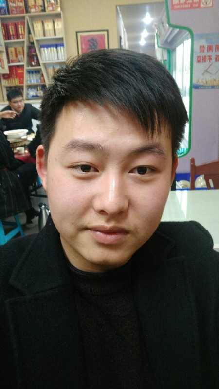 往事随风的第一张照片--泰州相亲服务中心