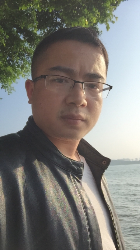 志尧的第一张照片--泰州相亲服务中心