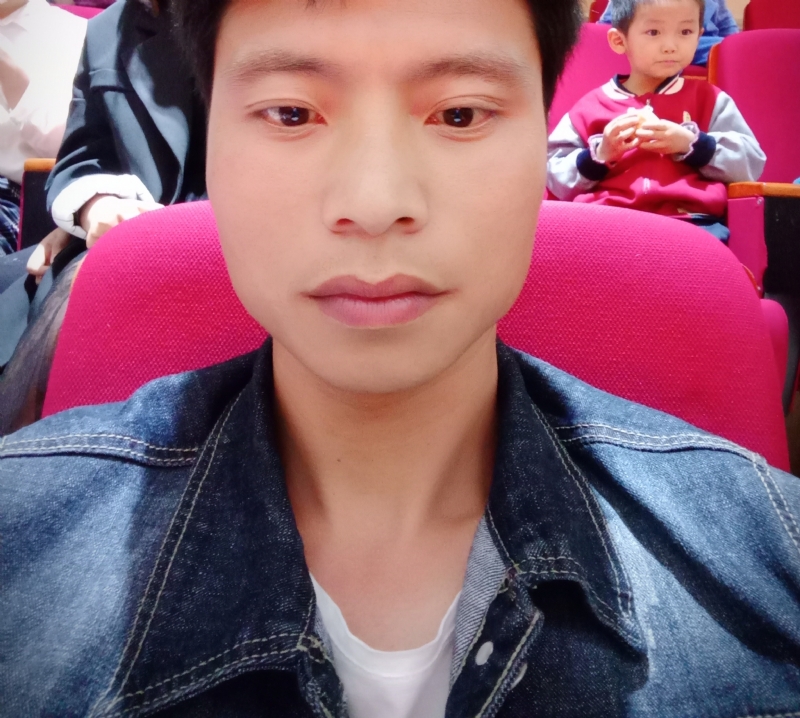 奋斗青年的第一张照片--泰州相亲服务中心