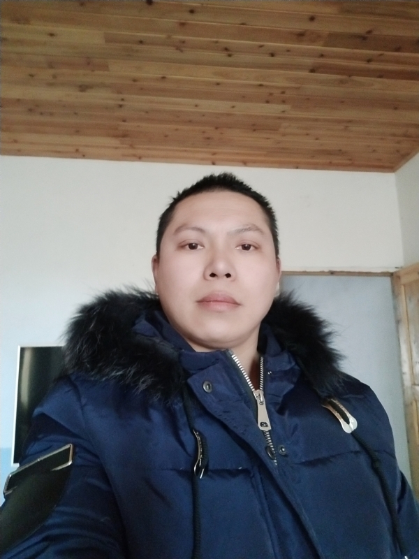 寻爱的第二张照片--泰州相亲服务中心