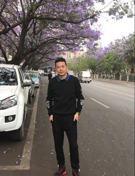 宁静致远的第一张照片--泰州相亲服务中心