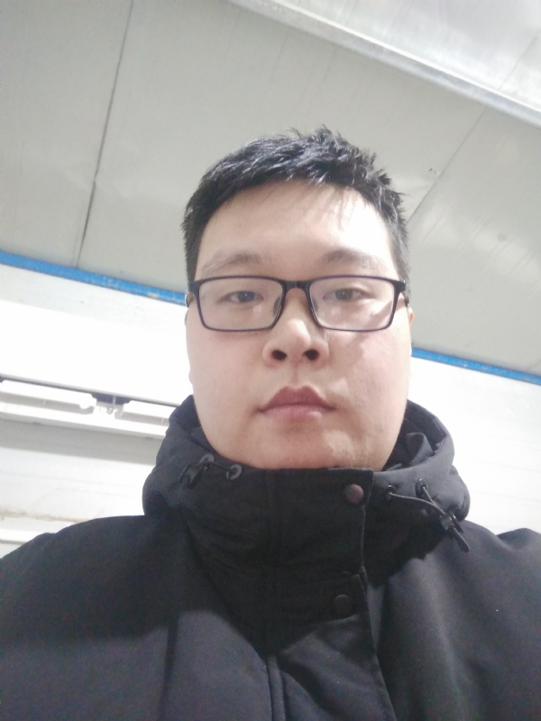 杰杰的第一张照片--泰州相亲服务中心