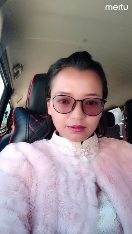 零下摄氏度的温情的第一张照片--泰州相亲服务中心