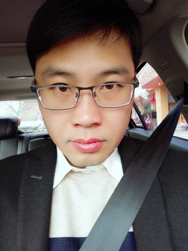 剑锋的第一张照片--泰州相亲服务中心