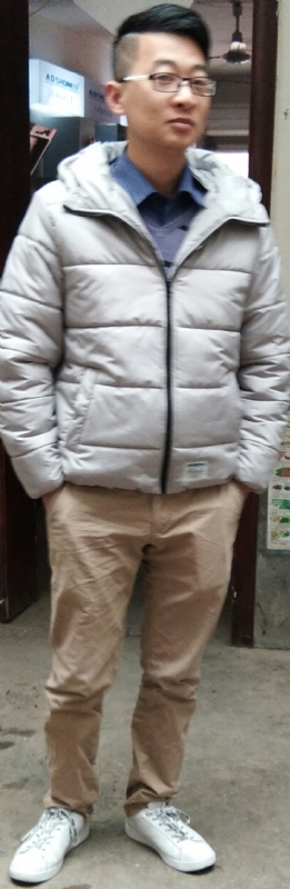 研究生的第一张照片--泰州相亲服务中心