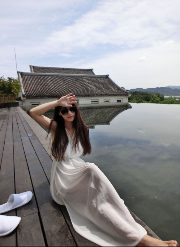 气质小妹的第一张照片--泰州相亲服务中心
