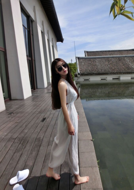 气质小妹的第二张照片--泰州相亲服务中心