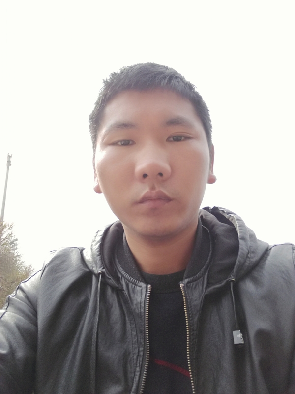 徐仁和的第一张照片--泰州相亲服务中心