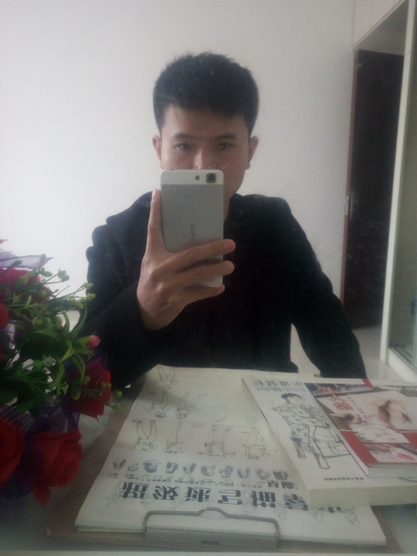 吴华的第一张照片--泰州相亲服务中心
